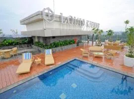 Louis Kienne Hotel Pandanaran