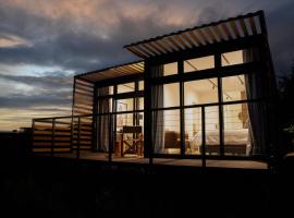 Kūrorts Nyosi Wildlife Reserve pilsētā Gqeberha