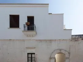 Appartamento in corte