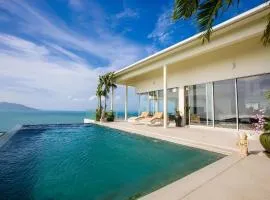 Lora 3br golden sunset view
