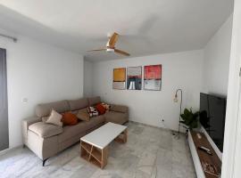 Residencial Bah&iacute;a Golf Grupo AC Gestion