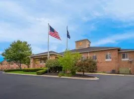 Comfort Inn & Suites Fenton