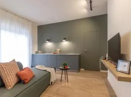 Verderame Apartment