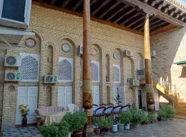 Sohibqiron HOSTEL