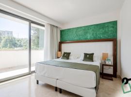 Hotiday Room Collection - Otranto, hotel em Otranto