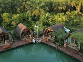 Plaiphu Pool Villas