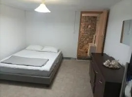Βαχος rooms 2