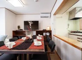 Daini Kuwamura Building 4th