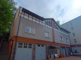 Noclegi "Poza Szlakiem"