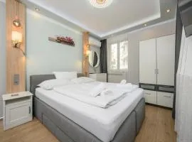 Palais Pálffy Apartments Vienna