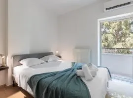 Green View Haven