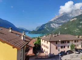 Mansarda Belvedere
