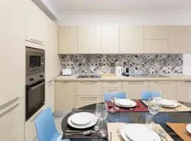 Claremont 1bedroom apartment