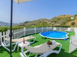 Casa El Cerrillo Cómpeta by Ruralidays