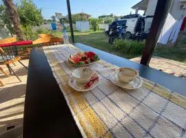 Rupa Guest House Camping Shkoder
