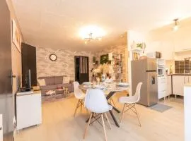 Appartement Le Welcome