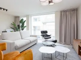 Kaaiman Ostend - Casselbergh Residences