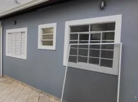 Soutferte House