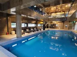 Grim Resort