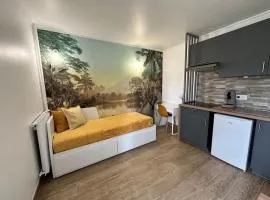 Studio proche Versailles