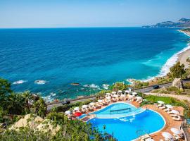 Baia Taormina - CDSHotels