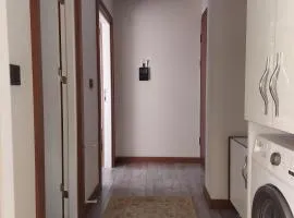 Merkezi Lüks Daire