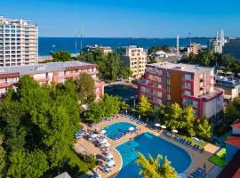 Asteria Family Sunny Beach - Ultra All Inclusive