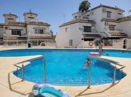 Beach House Casa Luna, Marbella