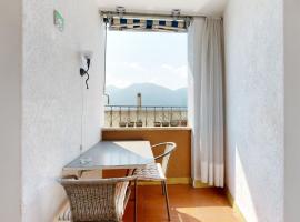 Home Sweet Home Locarno