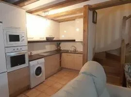 La Bordeta Serena - Casa Toño