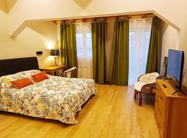 Bellavista、サンタンデールのホテル