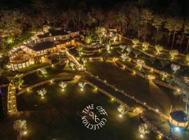 Domaine du Manouiyé by Time Off Collection, hotel en Gassin