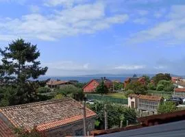 Casita relax Amariz Loureiro