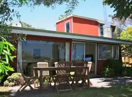 Moeroa - Wharewaka Holiday Home