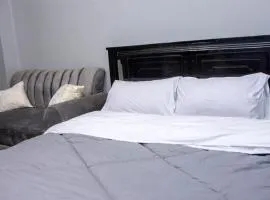 Sweet home
