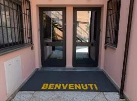 La casa sul Naviglio di Debora