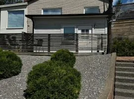 Lägenhet i härliga Strängnäs