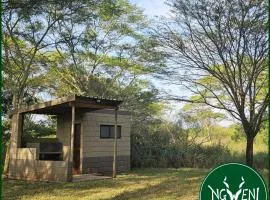 Off-Grid Campsites at Ngweni Private Game Farm Accommodation