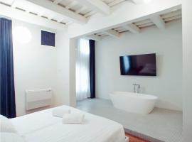 Urbino Apartment - Torricini View, apartment in Urbino