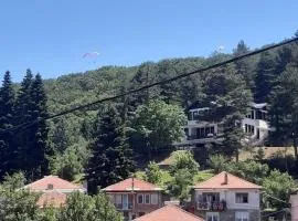 Kruševski odaji Biljana