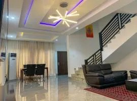 Sha'an Residence