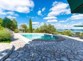 Bellaria Apartments - Chianti View, Swimming Pool, Nature