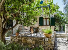 Adamantia Newly Built Room A4, δωμάτιο σε οικογενειακή κατοικία στον Γάιο