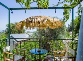 Adamantia Newly Built Apartment A2, δωμάτιο σε οικογενειακή κατοικία στον Γάιο