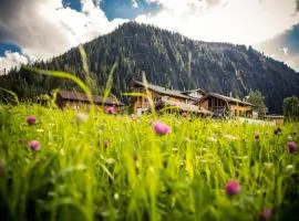 Braito's Seaside Lodges und Suites, Ferienhäuser und Ferienwohnungen