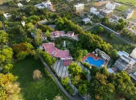 Sterling Arunai Anantha - Tiruvannamalai
