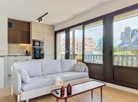 Villa Armand YourHostHelper, hotel di Tourgeville