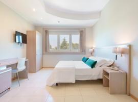 Dimora Lucia Hotel, hotel v destinácii Martina Franca