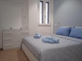 Life to Home, hotel v destinaci Bernalda