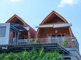 Lumbung Kembar Homestay